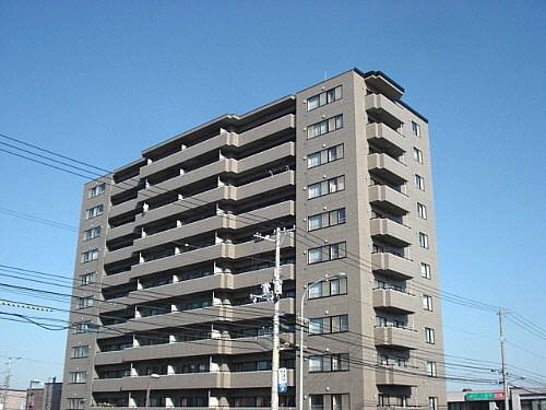 リバティベル月寒