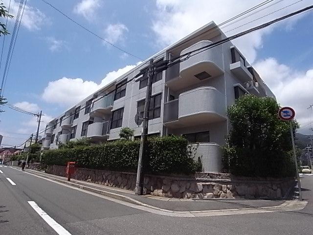 ロイヤル芦屋川
