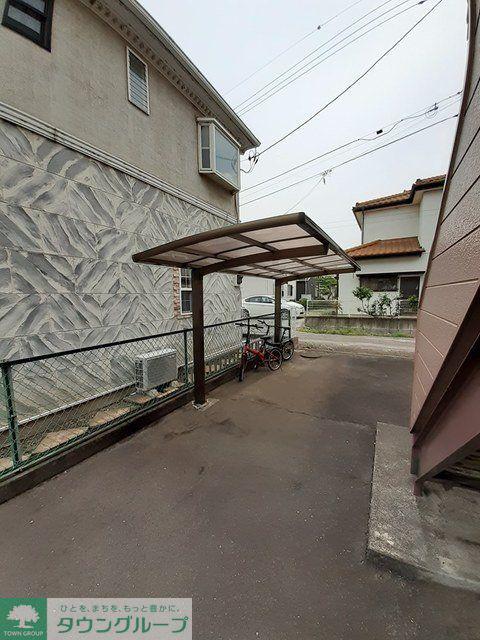 さくらハイツ