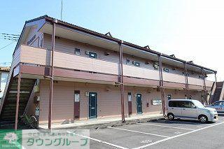 さくらハイツ