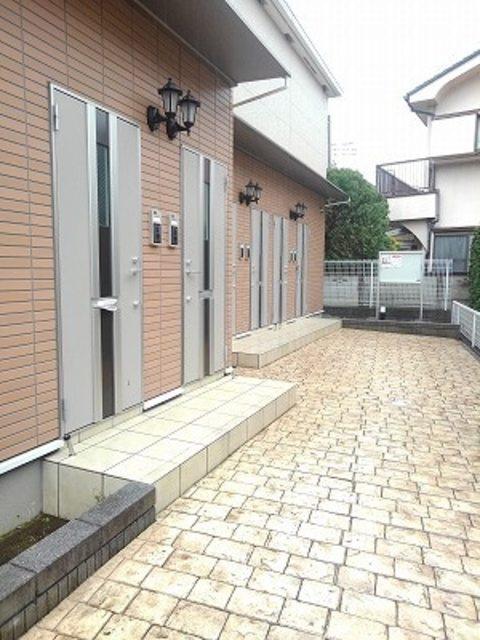 メゾン フローラ