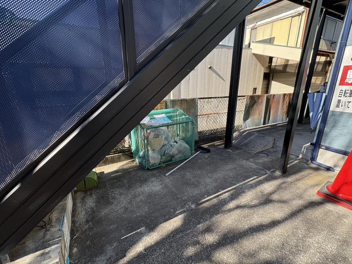 ヴィラ玉川学園