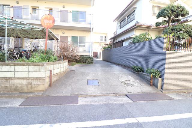 駅前コーポラス