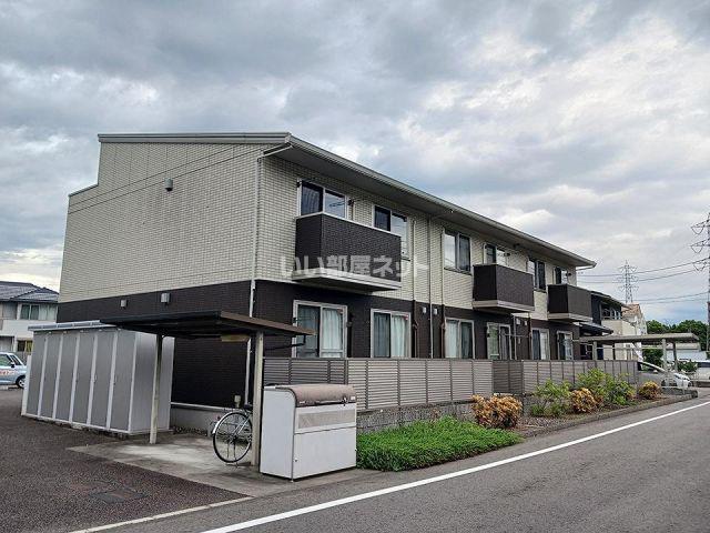 グランソレイユ