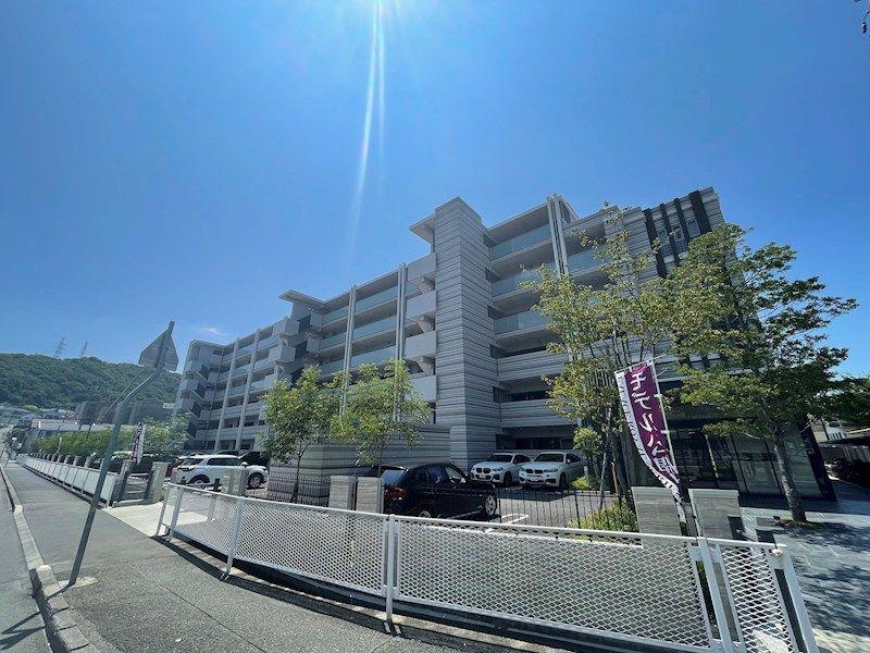 パレ・ロワイヤル田寺東ウエストコート