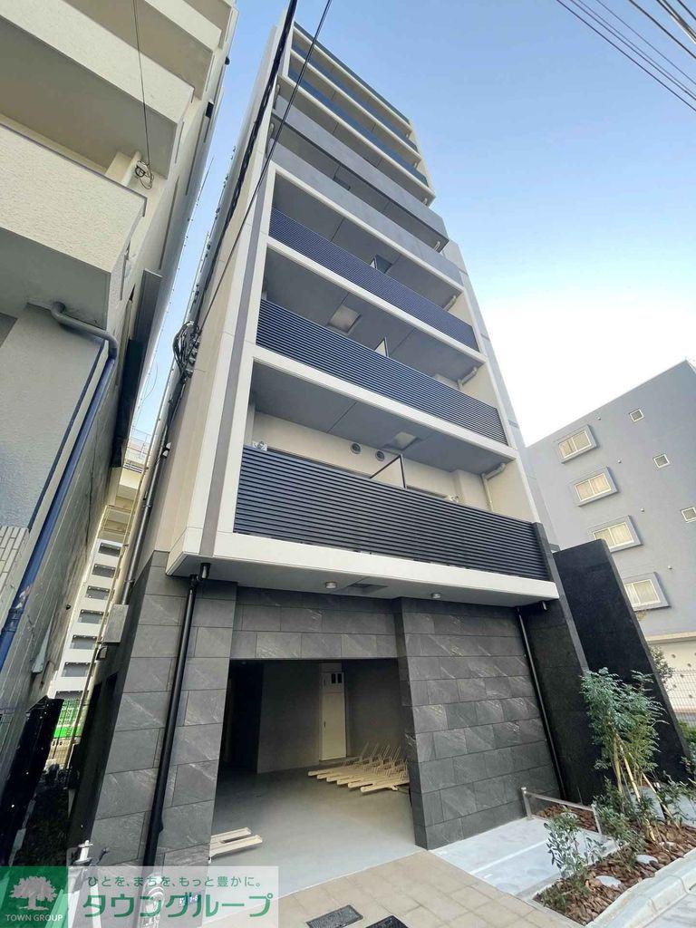 S-RESIDENCE両国SEREA