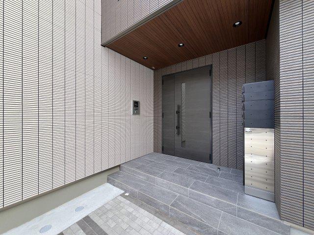 カーサカルド