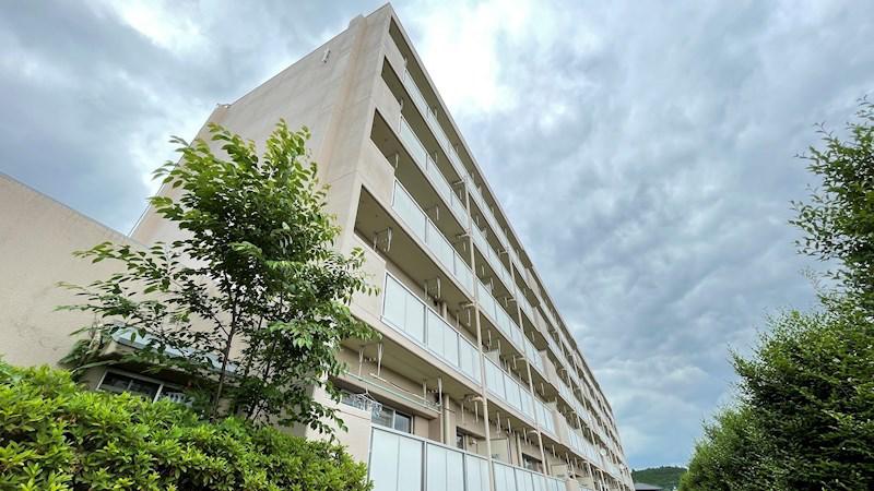 ビレッジハウス矢板1号棟