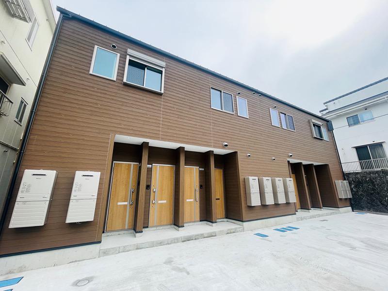 カーリー・ダダン元町