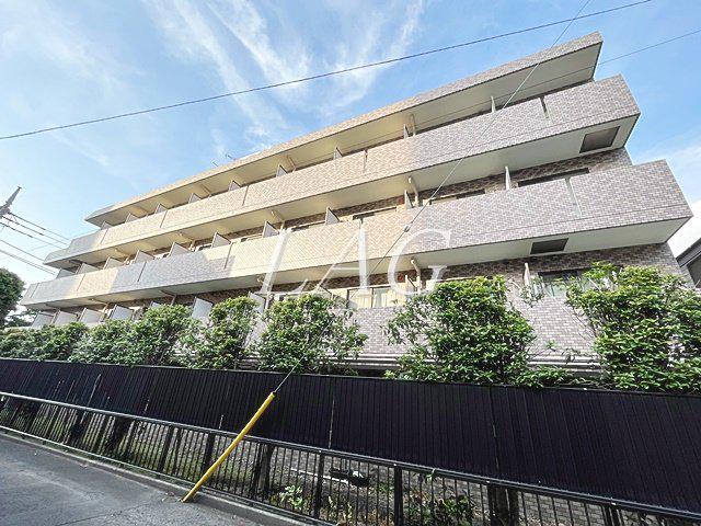 日神パレステージ町田