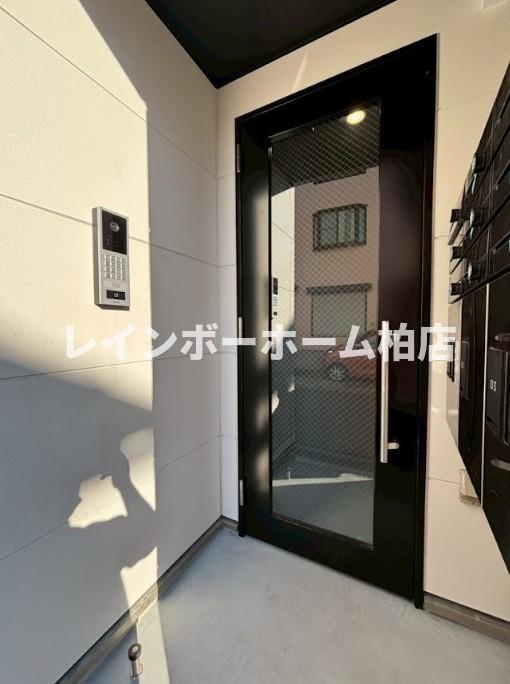 KEIAI RESIDENCE 南柏