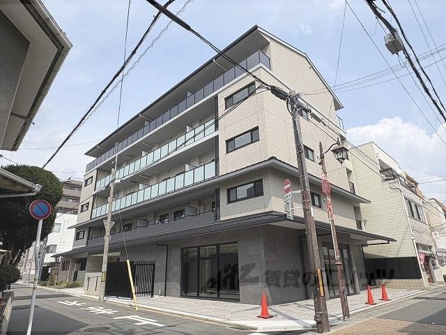 MARE京都一条