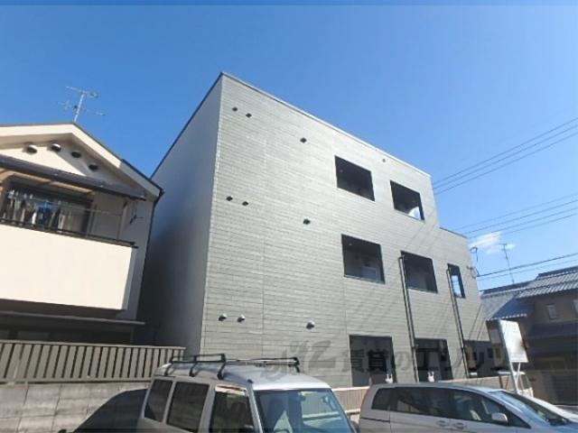 ワイズ七瀬川