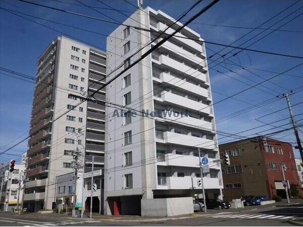 PRIME URBAN北14条 プライムアーバン北14条