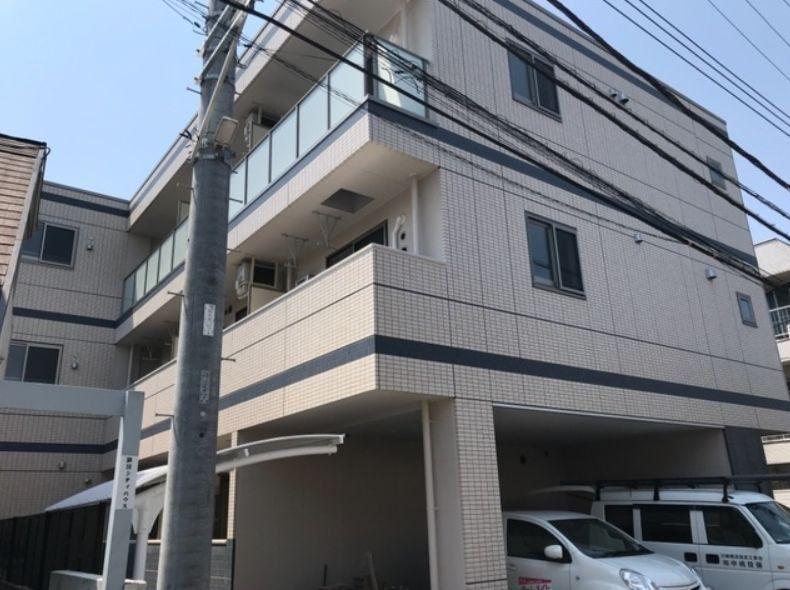 IVYTERRACE