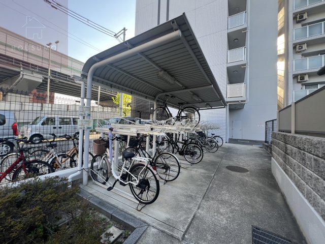 グランシス高井田