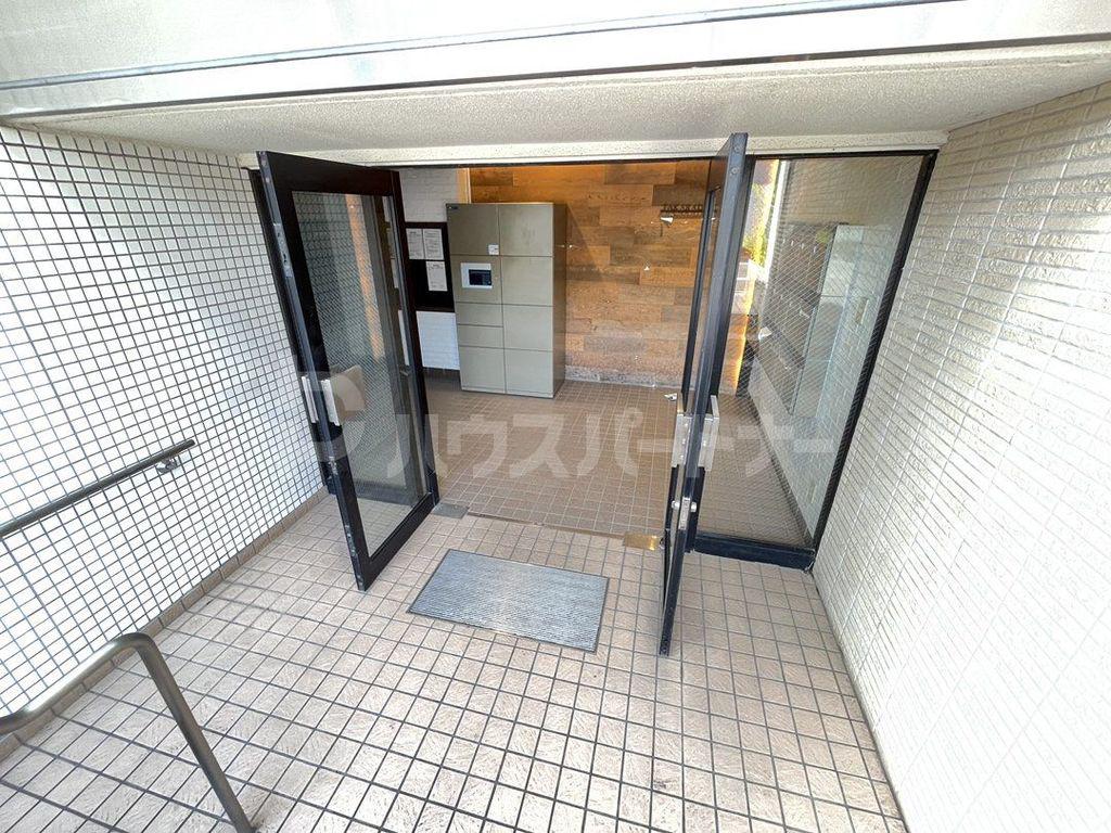 宝田ビル