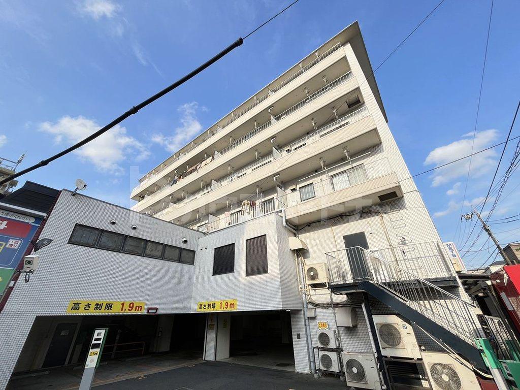 宝田ビル