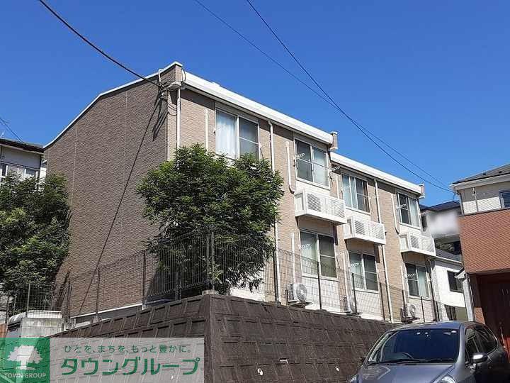 レオパレスルミエール馬場