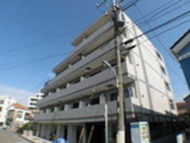 ヴィータローザ新江古田