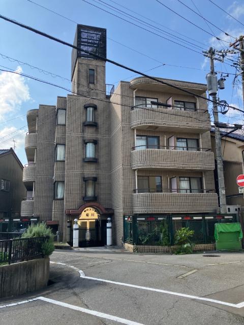 朝日プラザ菊川