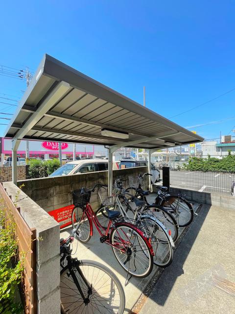 クオリア東茱萸木