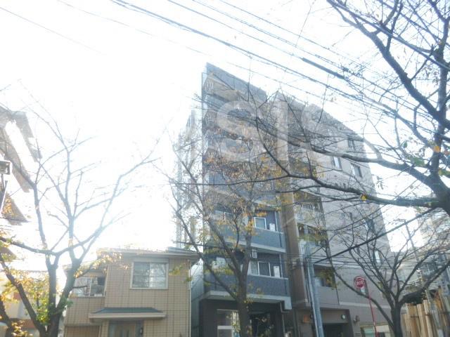 リファインかむろ坂