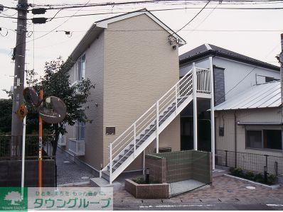 レオパレスMON