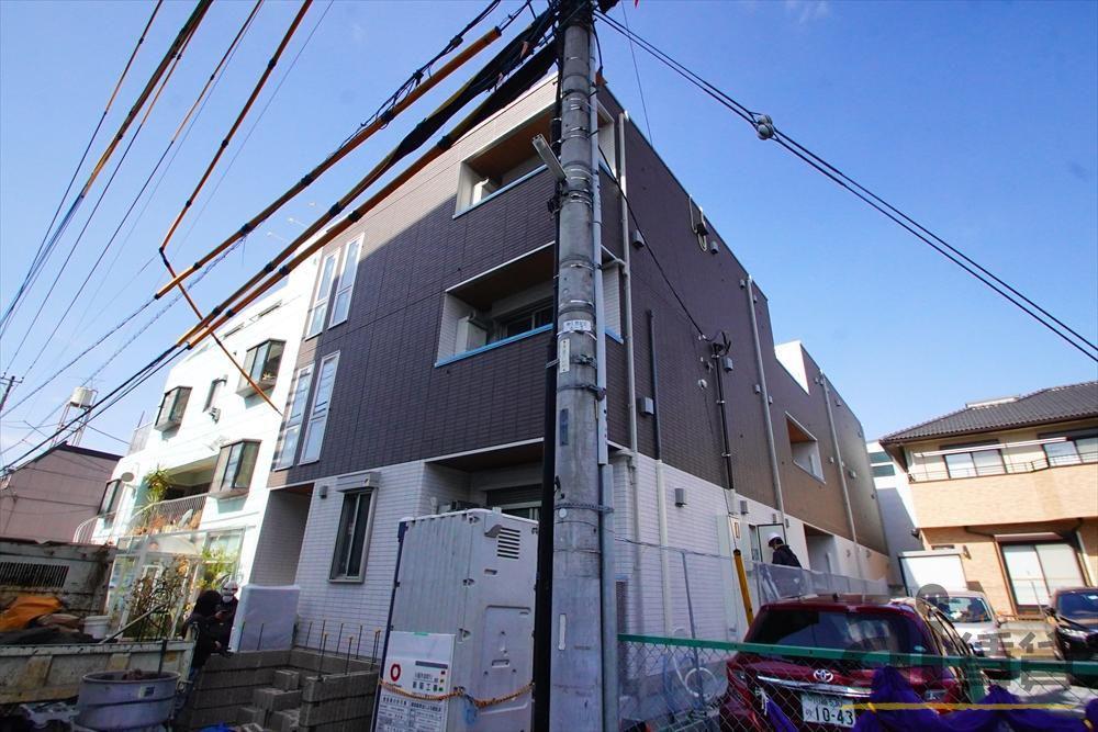 シャルール川越