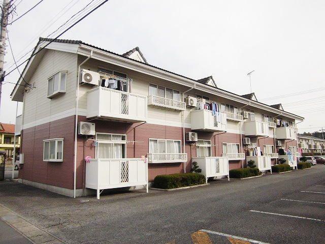 エリール 岡本 11号