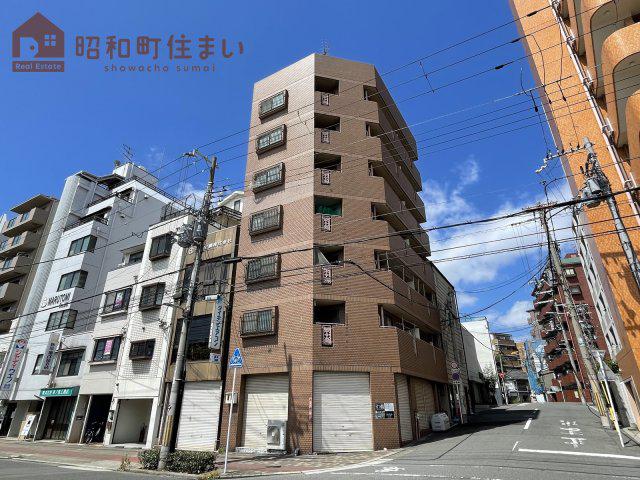 クレスタ国分