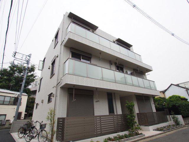 アーツ西原