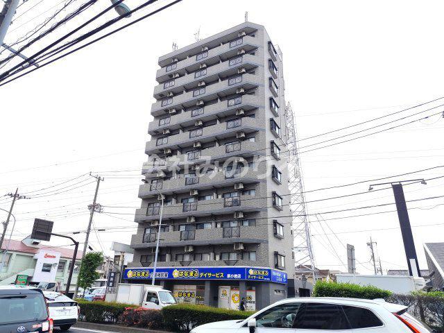 エマーレ新小岩