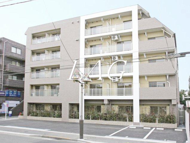 ラインハウス池上