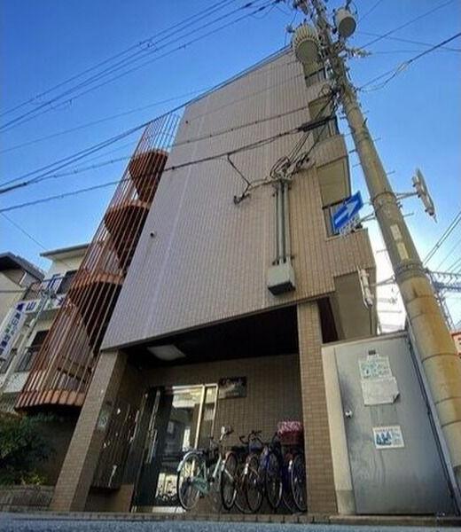 レガーレ駒川