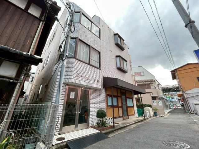 シャトルマキ
