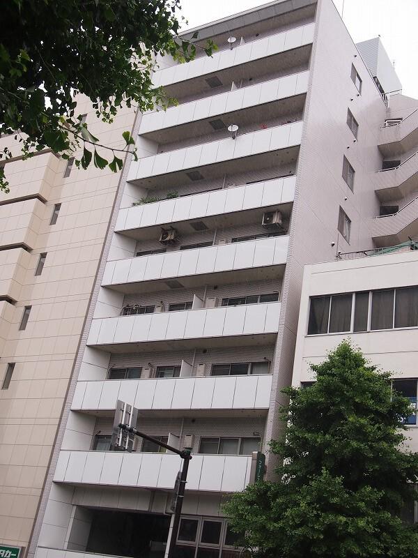ル・グラン元町