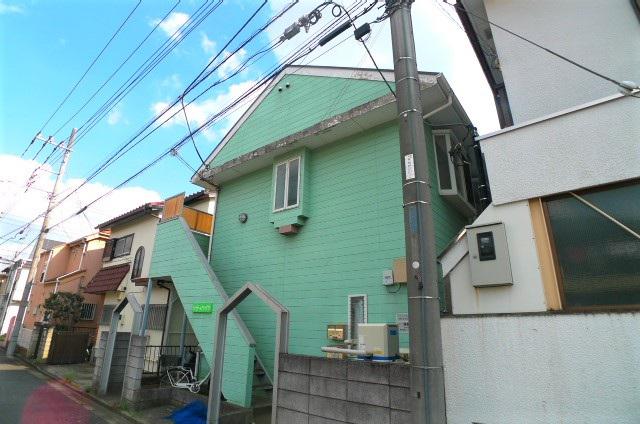 シティハイツ