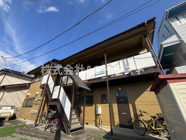 翠ハイツ