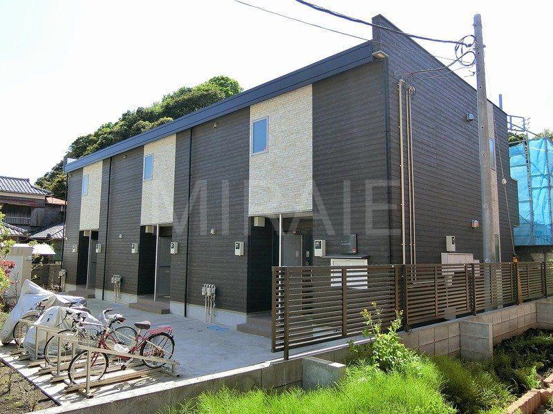 リブリ・SEACANDLE稲村