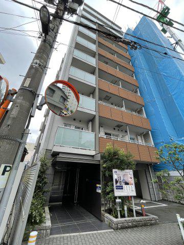 プラウドフラット板橋本町