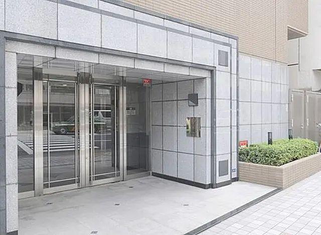 パレステュディオ日本橋浜町駅前