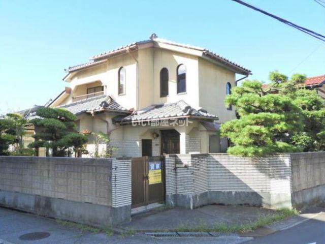 あいの風とやま鉄道 高岡やぶなみ駅 徒歩16分 2階建 築21年