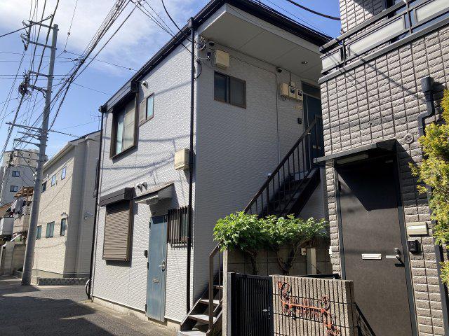 ハウスイースト中延