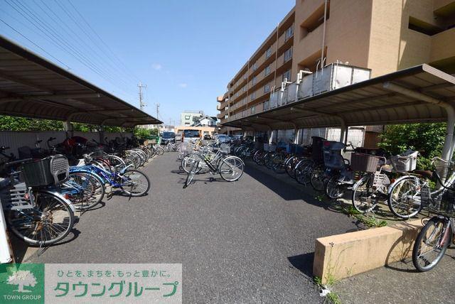 第3千代田マンション