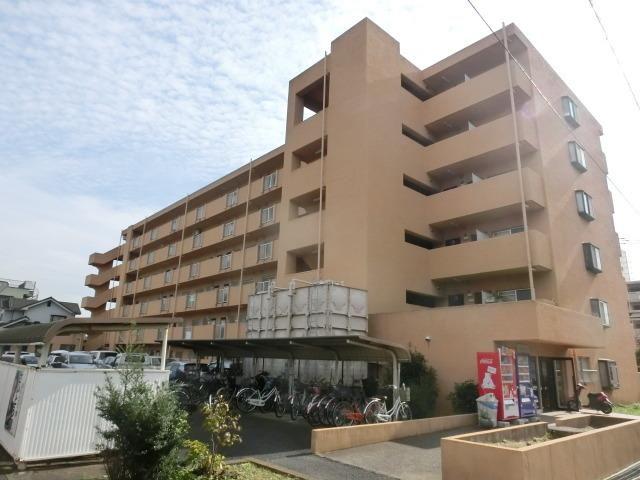 第3千代田マンション
