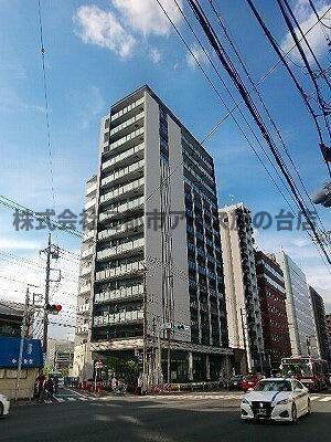 コスモグランス南品川