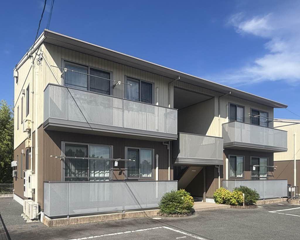 シャーメゾン東陽A棟