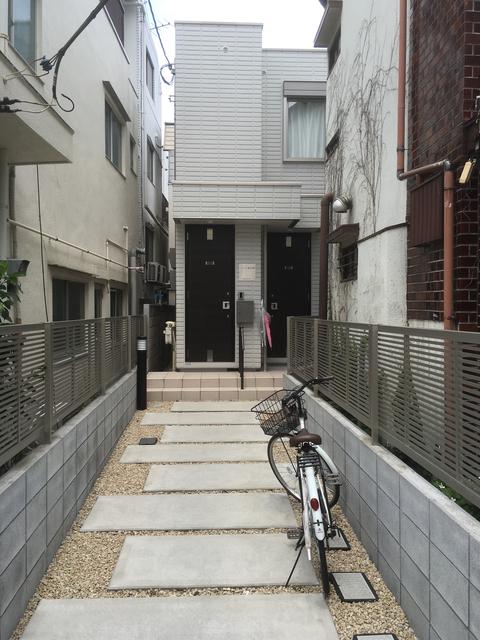 パティオ東長崎