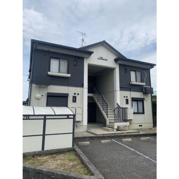 サニーハイツ北山台